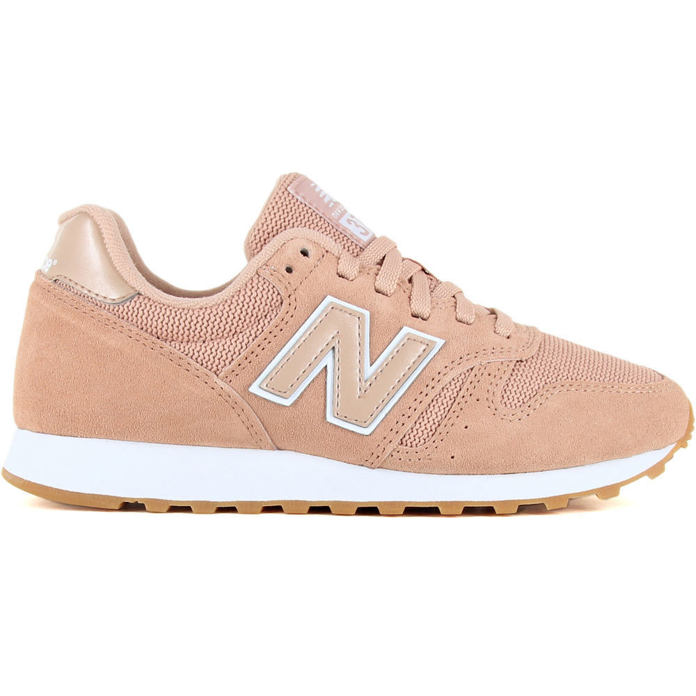 New Balance zapatilla moda mujer WL373 LIFESTYLE lateral exterior