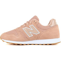 New Balance zapatilla moda mujer WL373 LIFESTYLE puntera