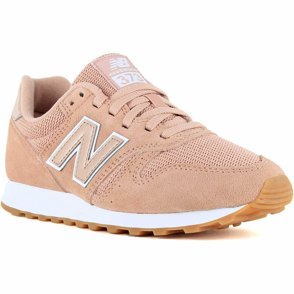 New Balance zapatilla moda mujer WL373 LIFESTYLE vista superior