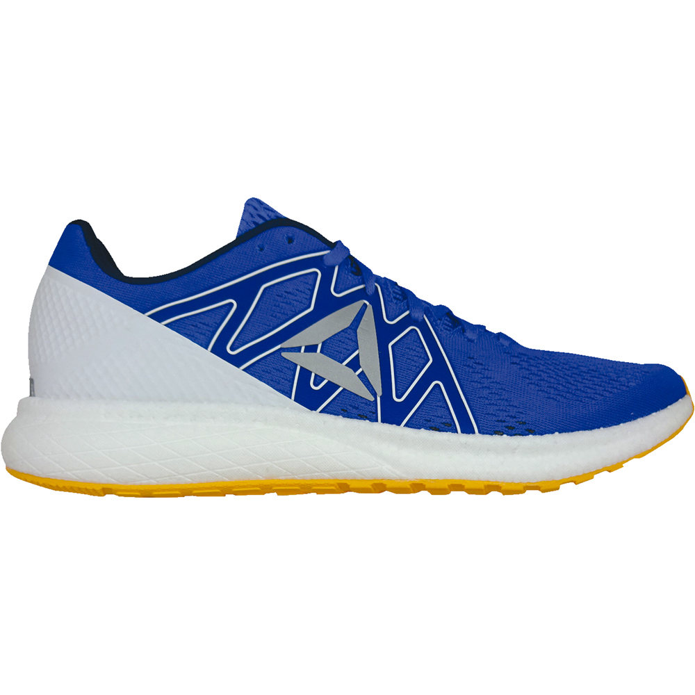 Reebok zapatilla running hombre FOREVER FLOATRIDE ENERGY lateral exterior