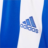 adidas camisetas entrenamiento futbol manga corta niño STRIPED 15 JSY 03