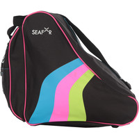 Seafor bolsa portapatines BOLSA ROLLER vista frontal