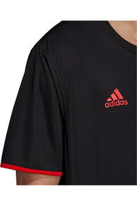 adidas camisetas fútbol manga corta TAN REV JSY 04