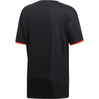 adidas camisetas fútbol manga corta TAN REV JSY 07