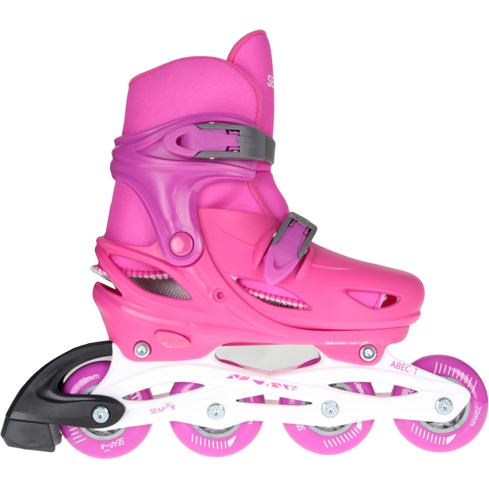 Seafor patines infantiles SUMM 3 vista frontal