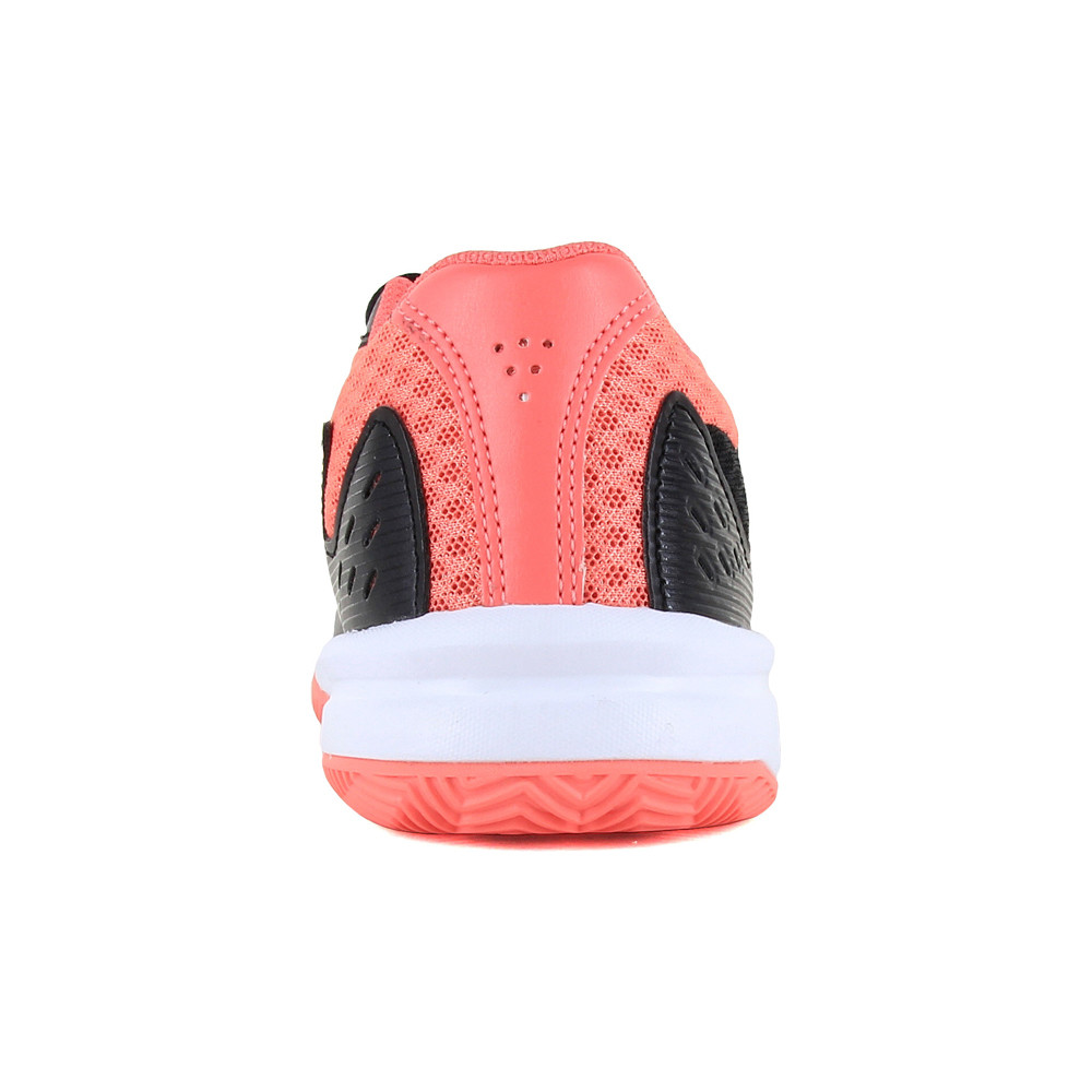 Asics Zapatillas Padel Mujer COURT SLIDE CLAY W vista trasera