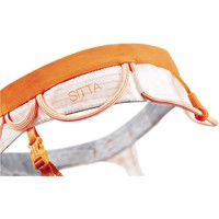 Petzl arnés NEW SITTA NA 01