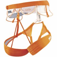 Petzl arnés NEW SITTA NA 02