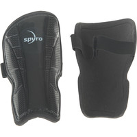 Spyro espinilleras SHIN GUARD vista frontal