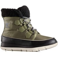 Sorel botas apreski mujer SOREL EXPLORER CARNIVAL vista frontal