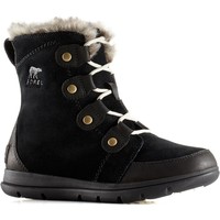 Sorel botas apreski mujer SOREL EXPLORER JOAN vista frontal