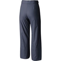 Columbia pantalones esquí infantil Starchaser Peak II Pant vista trasera