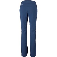 Columbia pantalón montaña mujer Back Beauty Passo Alto  Heat Pant vista trasera