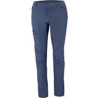 Columbia pantalón montaña hombre Triple Canyon Pant vista frontal