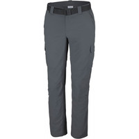 Columbia pantalón montaña hombre Silver Ridge II Cargo Pant vista frontal