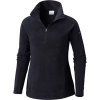 Columbia forro polar mujer Glacial IV 1/2 Zip vista frontal