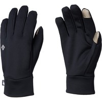 Columbia guante moda hombre Omni-Heat Touch Glove Liner vista frontal