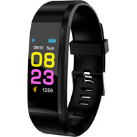 Prixton pulsera de actividad SMARTBAND AT801 vista frontal