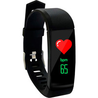 Prixton pulsera de actividad SMARTBAND AT801 01