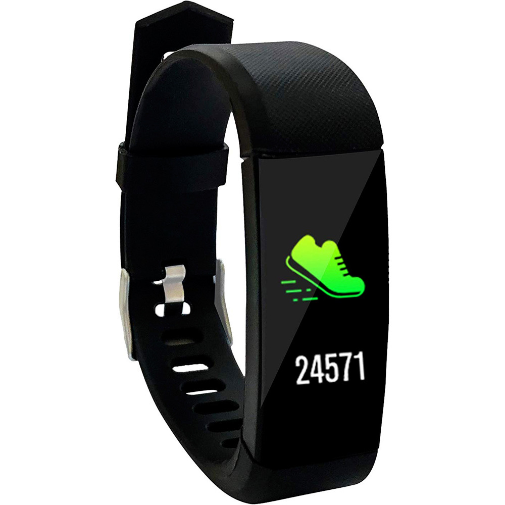 Prixton pulsera de actividad SMARTBAND AT801 02