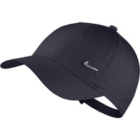 NK H86 CAP METAL SWOOSH