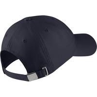 Nike visera niño NK H86 CAP METAL SWOOSH 01