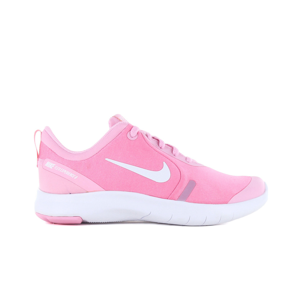 Nike zapatilla multideporte niño NIKE FLEX EXPERIENCE RN 8 (GS) lateral exterior