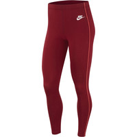 Nike bermuda mujer W NSW HRTG LGGNG vista frontal