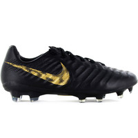 Nike botas de futbol cesped artificial TIEMPO LEGEND 7 PRO FG lateral exterior