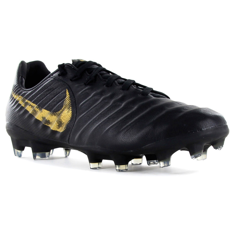 Nike botas de futbol cesped artificial TIEMPO LEGEND 7 PRO FG vista superior