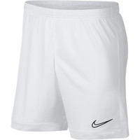 Nike pantalones cortos futbol M NK DRY ACDMY SHORT K vista frontal