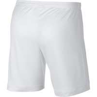 Nike pantalones cortos futbol M NK DRY ACDMY SHORT K vista trasera