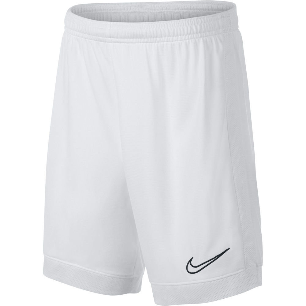 Nike pantalones cortos futbol niño B NK DRY ACDMY SHORT K vista frontal