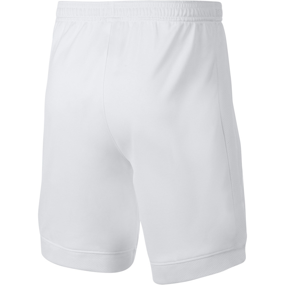 Nike pantalones cortos futbol niño B NK DRY ACDMY SHORT K vista trasera