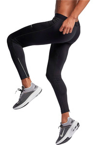 Nike malla larga running hombre M NK TECH POWER-MOBILITY TIGHT vista trasera