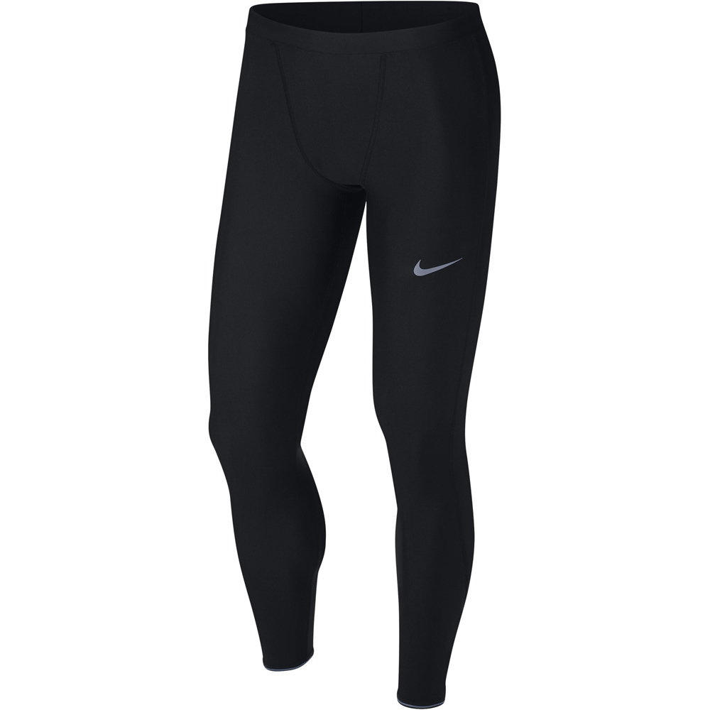 Nike malla larga running hombre M NK RUN MOBILITY TIGHT vista frontal