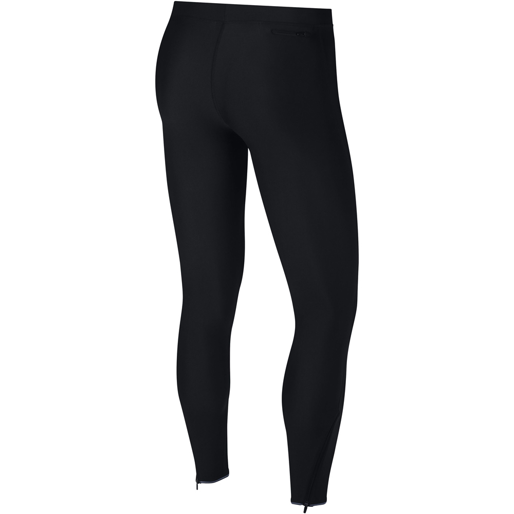 Nike malla larga running hombre M NK RUN MOBILITY TIGHT vista trasera