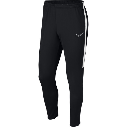 Nike M Nk Dry Acdmy Kpz negro pantalón hombre | Sport