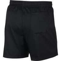 Nike bermudas hombre M NSW SPE WVN LND SHORT FLOW vista trasera