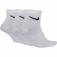 Nike calcetines deportivos U NK ED LTWT ANKLE 3P 132 01