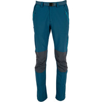 Ternua pantalón montaña hombre PANTALON GUND PANT vista frontal