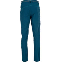 Ternua pantalón montaña hombre PANTALON GUND PANT vista trasera