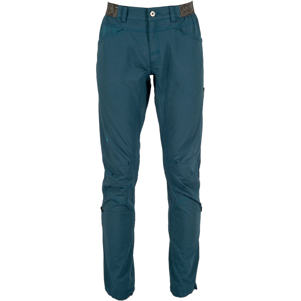 Ternua pantalón montaña hombre PANTALON NEALE PANT vista frontal