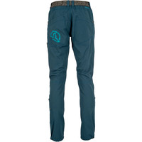 Ternua pantalón montaña hombre PANTALON NEALE PANT vista trasera