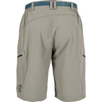 Ternua pantalón corto montaña hombre BERMUDA KROSS BERMUDA M vista trasera