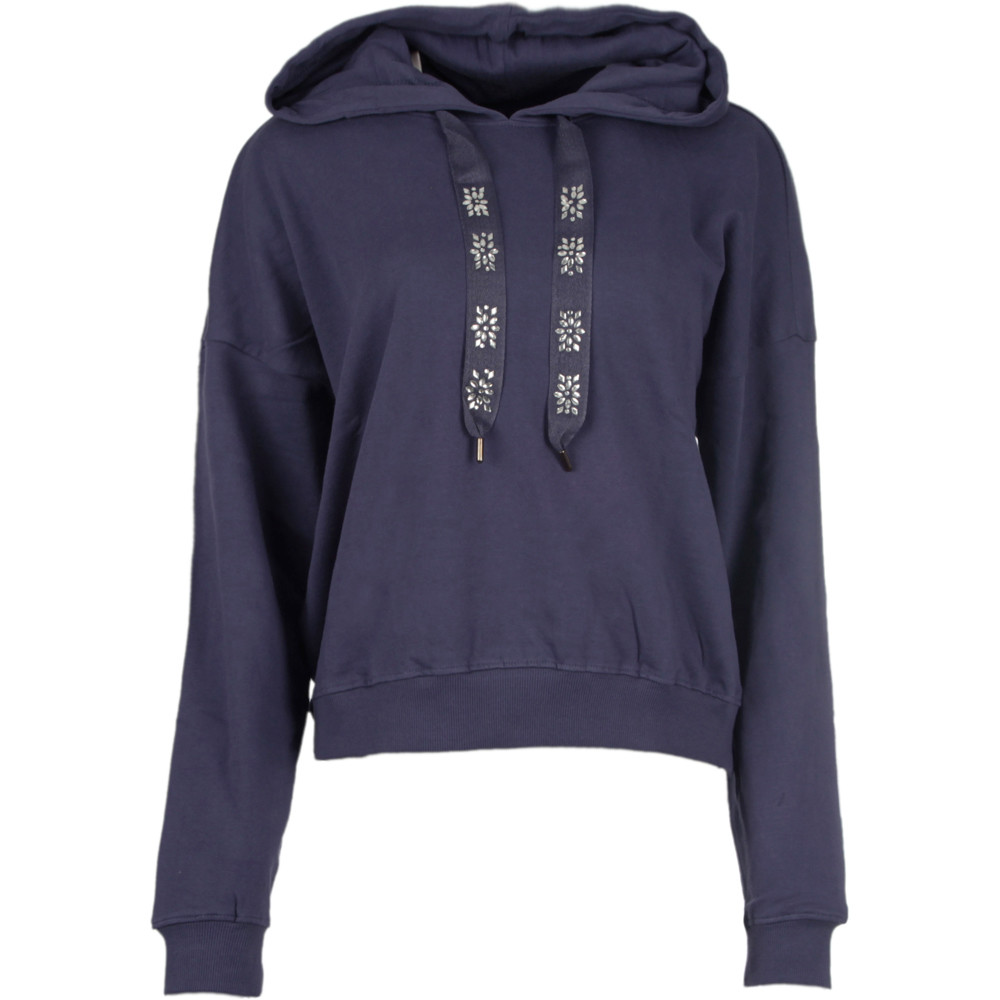 Desires sudadera mujer A10Pullover - Vally 2 vista frontal