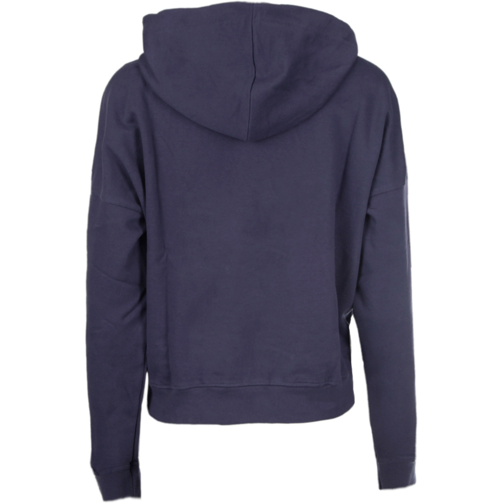 Desires sudadera mujer A10Pullover - Vally 2 vista trasera