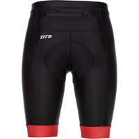 Dtb culotte corto hombre LEONE SF vista trasera