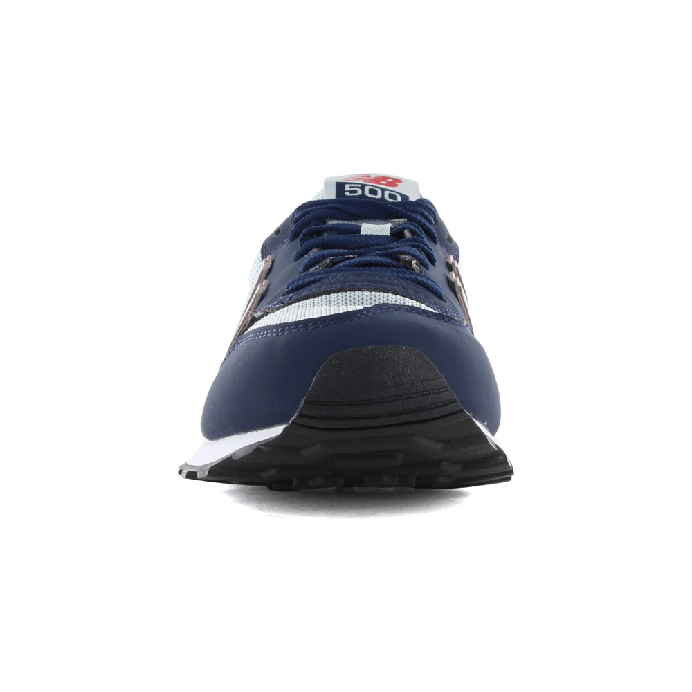 New Balance zapatilla moda hombre GM500 lateral interior