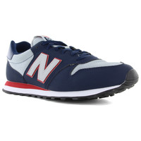 New Balance zapatilla moda hombre GM500 vista superior